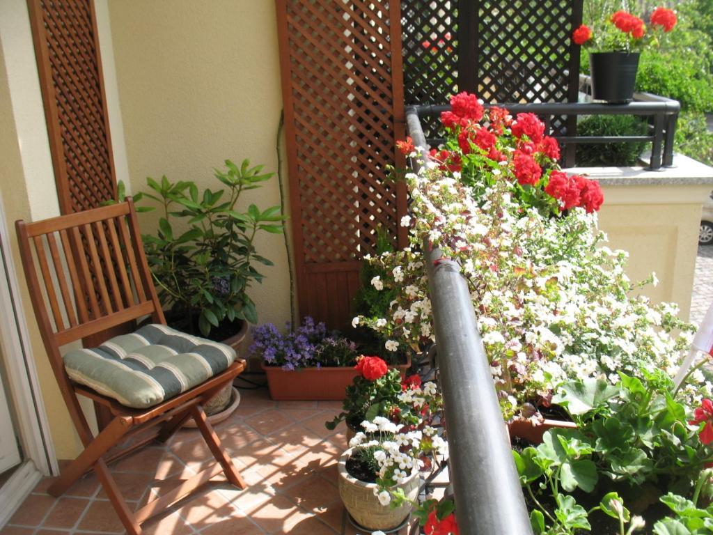 Patio Mare Amber Apartment Sopot Exterior photo